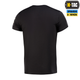 Футболка М-Тас Zero Tolerance Black Size L - изображение 4