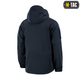 Куртка M-Tac Softshell Navy Blue Size L - зображення 3