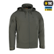 Куртка M-TAC Flash Dark Olive Size L - зображення 3