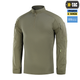 Сорочка M-TAC літня бойова dark olive Size XL/R - изображение 1