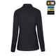 Кофта M-TAC Delta Polar Pro Lady Black Size M - изображение 4