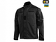 Кітель M-TAC Patrol Flex Black Size M/R - изображение 1