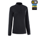 Кофта M-TAC Delta Polar Pro Lady Black Size XL - изображение 3