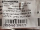 Ролик дверей бічний нижній правий AUTOTECHTEILE 505 0059 (без кронштейна) RENAULT MASTER, OPEL MOVANO 98-> - зображення 6