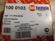 Пробка маслозаливной горловины AUTOTECHTEILE 100 0103 MERCEDES MB 207-410/123/124/201, SPRINTER - зображення 6