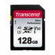 Карта памяти Transcend 128GB SD class 10 UHS-I U3 4K (TS128GSDC340S) (173910) - изображение 1