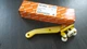 Ролик двери боковой нижний AUTOTECHTEILE 384 3002 с кронштейном VOLKSWAGEN T4 - изображение 1