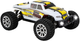 Samochód zdalnie sterowany Carrera Expert RC Offroad Pickup (9003150124306) - obraz 4