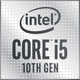 Procesor Intel Core i5-10600K 4.1 GHz/12 MB (CM8070104282134) s1200 Tray - obraz 1