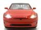 Машина Автосвит Tesla S инерционная открываются двери капот багажник 21см Красная (AP-1956) - зображення 10