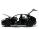 Машина Автосвит Tesla Model Y инерционная открываются двери капот багажник 16см Черная (AP-1968) - изображение 11