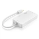Конвертер відеосигналу OEM MDPA02Mix з Mini DisplayPort на HDMI / VGA / DVI , мультимедійний адаптер 3в1, 4K / 1080P - зображення 3