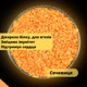 Красная чечевица натуральная для здорового питания Clear 1 кг (Lentil-R-1000) - изображение 2