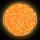 Красная чечевица натуральная для здорового питания Clear 1 кг (Lentil-R-1000) - изображение 6