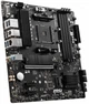 Материнська плата MSI B550M PRO-VDH (B550M PRO-VDH) (Socket AM4, AMD B550, Micro-ATX) Б/в - зображення 2