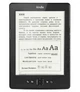 Електронна книга Amazon Kindle 5Gen Всі формати, Black, E-reader, Wi-Fi + подарунок - зображення 1