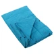 Одеяло мультифункціональне 3в1 CAMPING MULTIFUNCTIONAL PUFFY BLANKET 4Monster C-PBF-140 синій - зображення 1