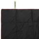 Ковдра туристична PUFFY DOWN BLANKET 4Monster (Нейлон 820D380T, качиний пух, покриття W/R водонепроникне, р-р 213x224см, t -20 до 0, Чорний) (C-BKR-234_Чорний) - изображение 6