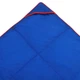 Ковдра туристична PUFFY DOWN BLANKET 4Monster (Нейлон 820D380T, качиний пух, покриття W/R водонепроникне, р-р 127x178см, t -20 до 0, Синій) (C-BKR-178_Синій) - изображение 4