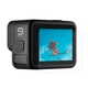 Комплект защитного стекла на экраны и объектива Telesin GP-FLM-901 для GoPro Hero 12, 11, 10, 9 (79805) - зображення 2