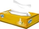Салфетки косметические Zewa Softis Soft&Sensitive четырехслойные 80 шт х 3 пачки (7322542361269) - изображение 3