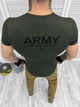 Футболка Army S - изображение 3