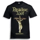 Футболка Talisman PARADISE LOST Gothic Черный M (GIL265) - изображение 1