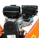 Садовый измельчитель бензиновый GTM GS6501 - изображение 5