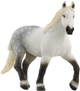 Figurka Schleich Farm World Percheron Mare 12 cm (4059433789347) - obraz 1