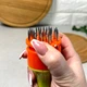 Тендерайзер для м'яса, відбивалка м'яса NM-15 - зображення 6