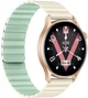 Смарт-часы Kieslect Lora 2 Lady Calling Watch Gold - изображение 3
