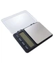 Весы ювелирные настольные с большой платформой Digital Scale Ming Heng Electronic MH-999 на 600 г 0.01 г - изображение 3