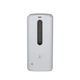 Дезинфектор Qtap Pohodli 6V бесконтактный QT170WH42923 White (Zdraví) - изображение 3
