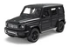 Машинка металева дитяча Джип Гелік Mercedes-Benz AMG G63 Rastar Чорний - зображення 1