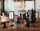 Питчер для молока Barista Legends® из нержавеющей стали 350 мл со специальным носиком Latte Art - изображение 5