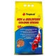 Корм для прудовых рыб Tropical в палочках «Koi & Goldfish Colour Sticks» 10 л - изображение 1