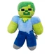 Детская игрушка из игры Minecraft Зомби 30 см Mojang (253097472) - изображение 5