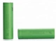 Аккумулятор литиевый без защиты Sony VTC6 3000 mAh 18650 Li-ion30А плоский плюс (771575955) Зеленый - изображение 1