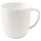 Кружка IKEA офанглигт, белый, 31 сл, 003.190.22 - изображение 1