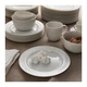 Кружка IKEA офанглигт, белый, 31 сл, 003.190.22 - изображение 4