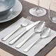 Ложка IKEA десертна ДРАГОН, нержавіюча сталь, 16 см, 500.903.81 - зображення 3