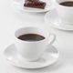 Чашка кофейная с блюдцем IKEA вєрдера, белый, 20 сл, 602.774.63 - изображение 2