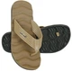 В'єтнамки (Шльопанці) тактичні із піни Eva Mil-Tec "Combat Sandals" койот 12893005 Розмір 42 - зображення 1