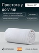 Наматрацник Kamasana Estel 140x190 (ES140x190C) - зображення 6