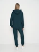 Спортивный костюм женский Olis-Style Джена 50 Зеленый (ROZ6501002798) - изображение 2