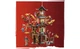 Конструктор LEGO Храм енергетичних ядер дракона 1029 деталей (71795) - изображение 5