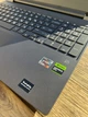 Ноутбук игровой HP Victus 144 Hz 15.6 Full HD IPS|Ryzen 5 7535HS|DDR5 16GB|SSD 512GB|Nvidia RTX 2050 4Gb | Б/У - изображение 4