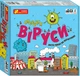5770У Настольная игра. Операция "Вирусы" 12120145У 4823076148881 - изображение 1