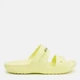 Чоловічі шльопанці для пляжу Crocs Classic Sandal 206761-3U4 48-49 (M13) 31 см Lime Zest (191448681248) - зображення 1