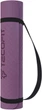Коврик для йоги и фитнеса TECOFIT TPE 183x 61 x 0.6 см Pink-Purple (TOP18013825/3) - изображение 5